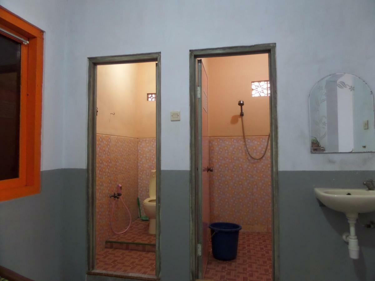 Tengger Indah Homestay Bromo Exteriör bild