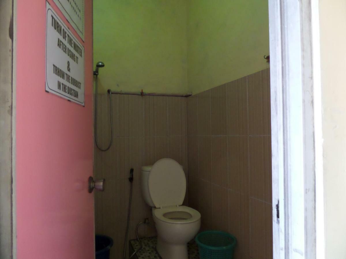 Tengger Indah Homestay Bromo Exteriör bild
