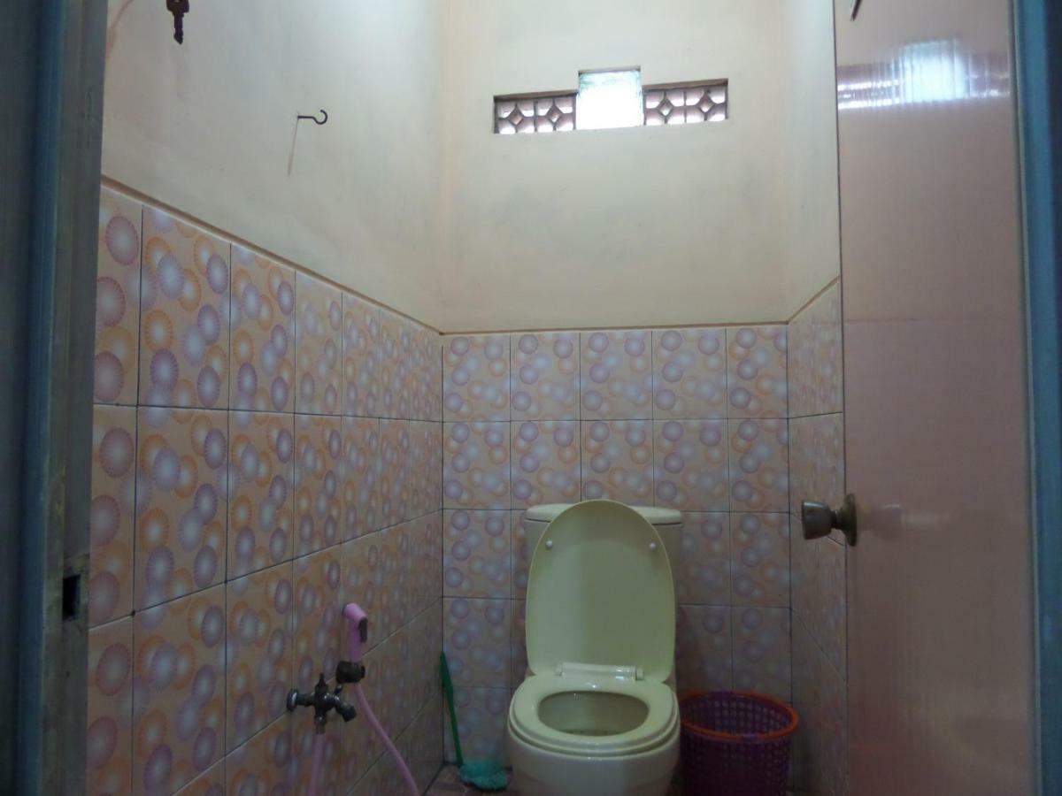 Tengger Indah Homestay Bromo Exteriör bild