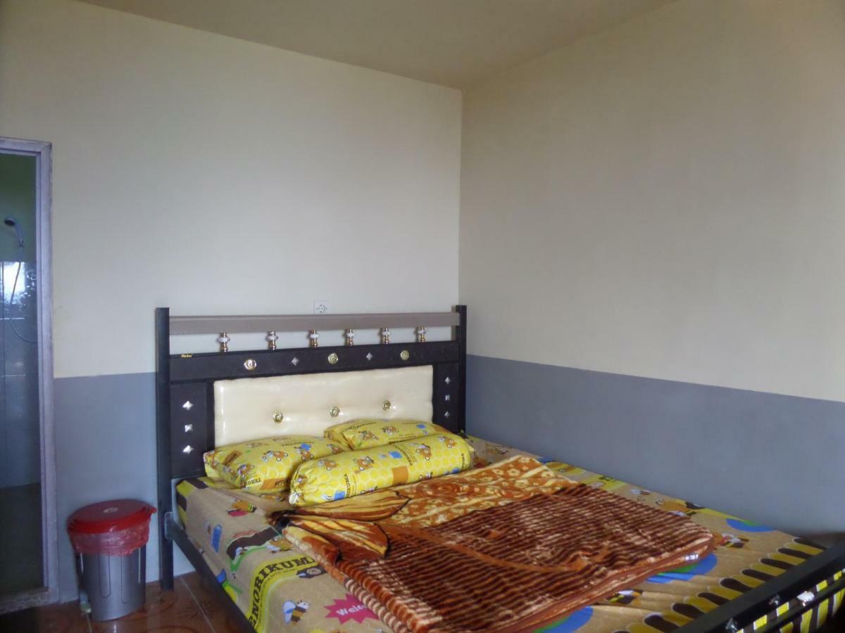 Tengger Indah Homestay Bromo Exteriör bild