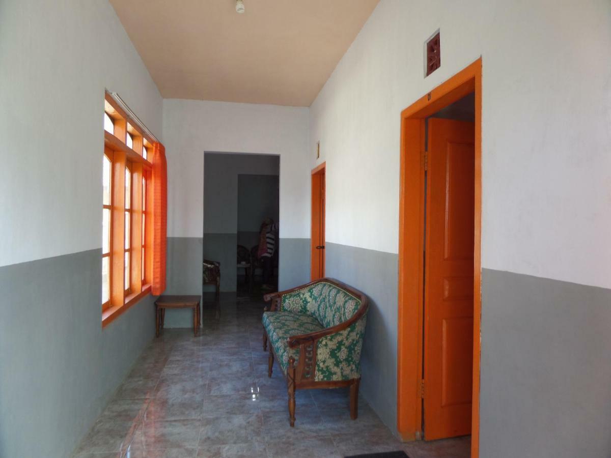 Tengger Indah Homestay Bromo Exteriör bild