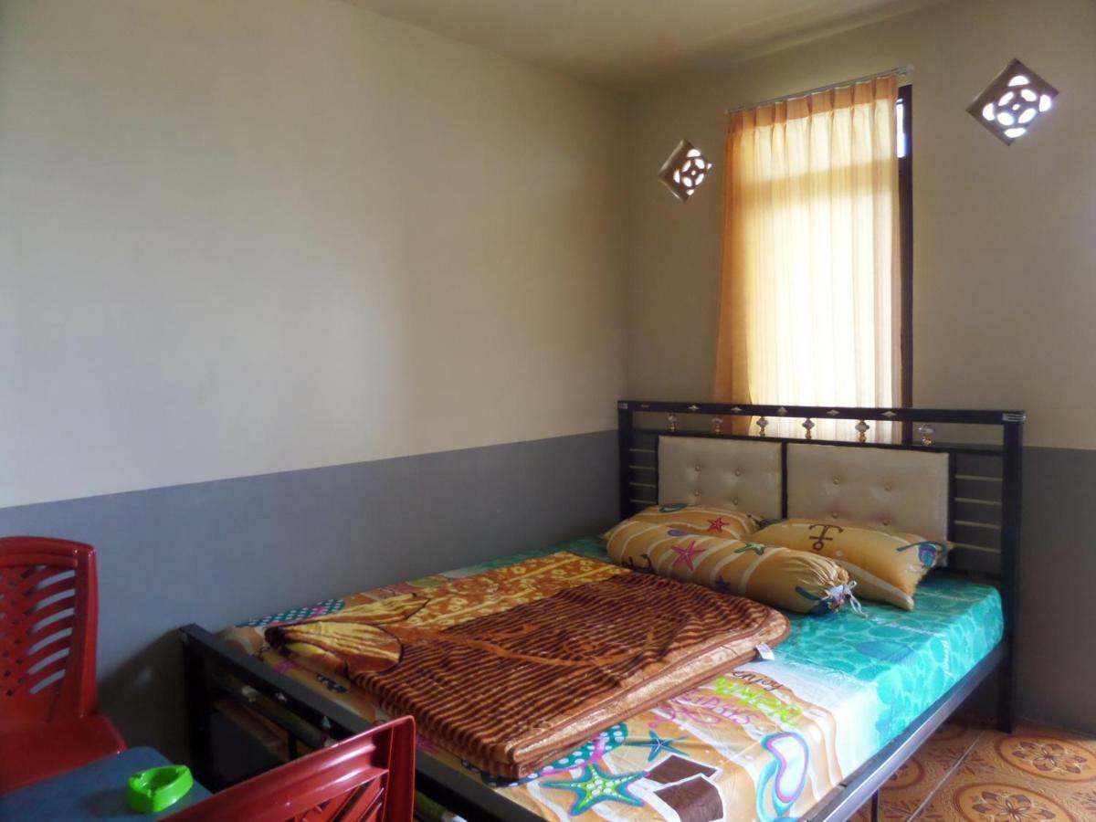 Tengger Indah Homestay Bromo Exteriör bild