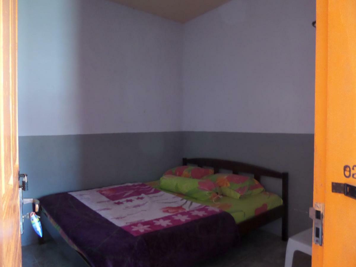 Tengger Indah Homestay Bromo Exteriör bild