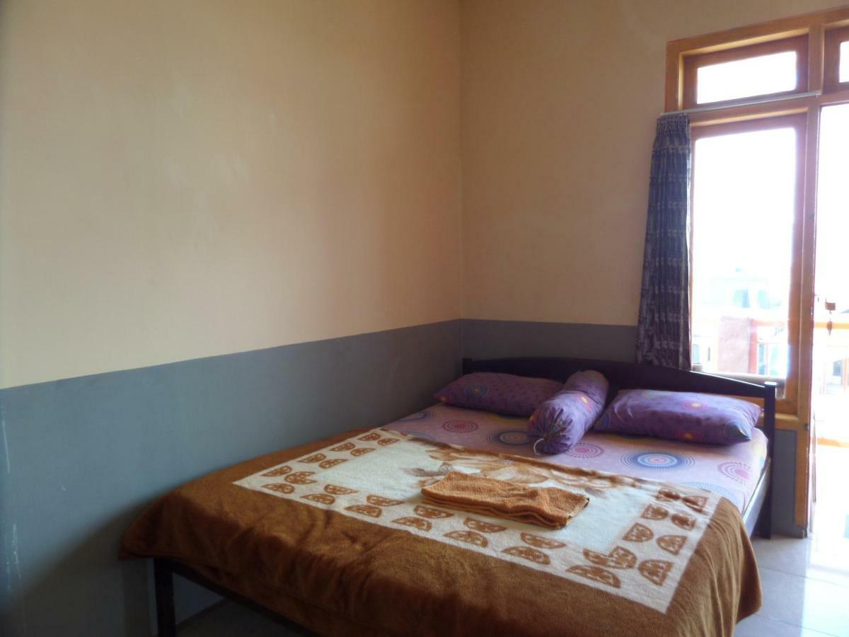 Tengger Indah Homestay Bromo Exteriör bild
